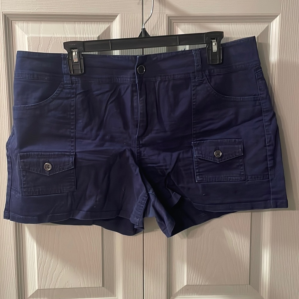 New York and Company Shorts